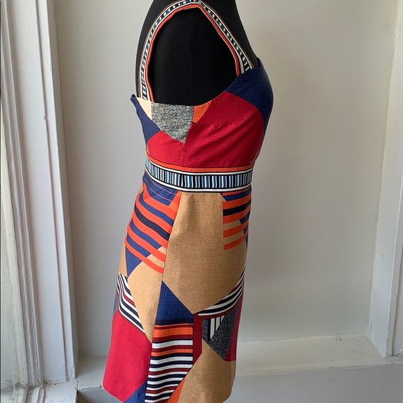 Diane Von Furstenberg summer dress - Picture 6 of 6